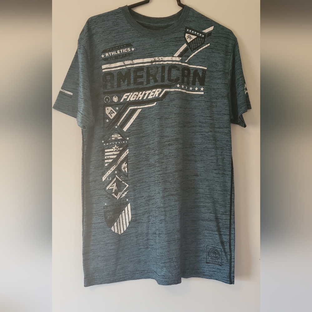 American Fighter Shirt